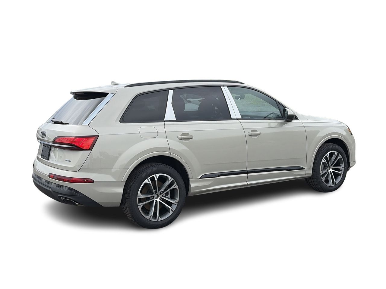 Audi Q7  2026 à Thornhill, Ontario