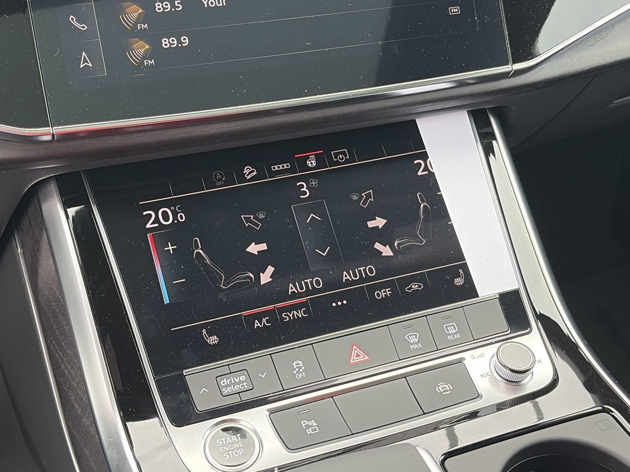 Audi Q7  2026 à Thornhill, Ontario