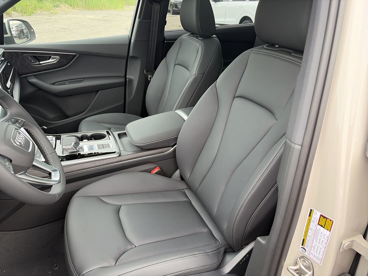 Audi Q7  2026 à Thornhill, Ontario