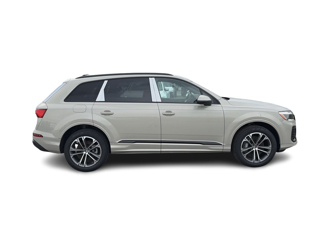 Audi Q7  2026 à Thornhill, Ontario