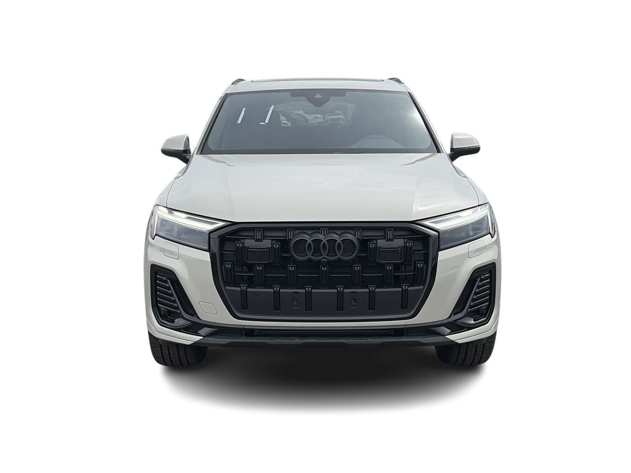 Audi Q7  2026 à Thornhill, Ontario