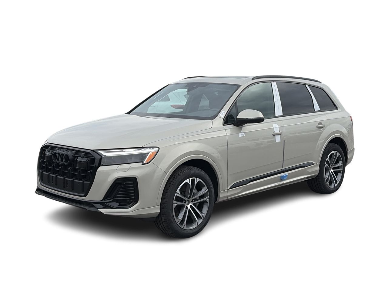 Audi Q7  2026 à Thornhill, Ontario