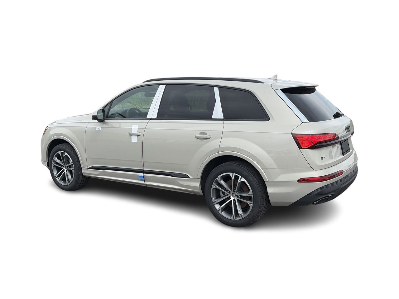 Audi Q7  2026 à Thornhill, Ontario