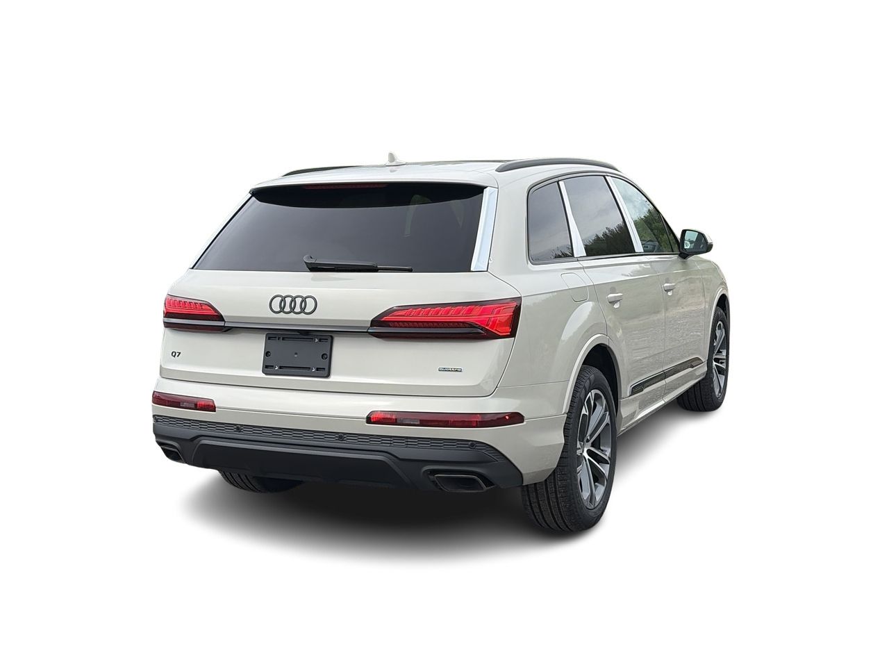 Audi Q7  2026 à Thornhill, Ontario