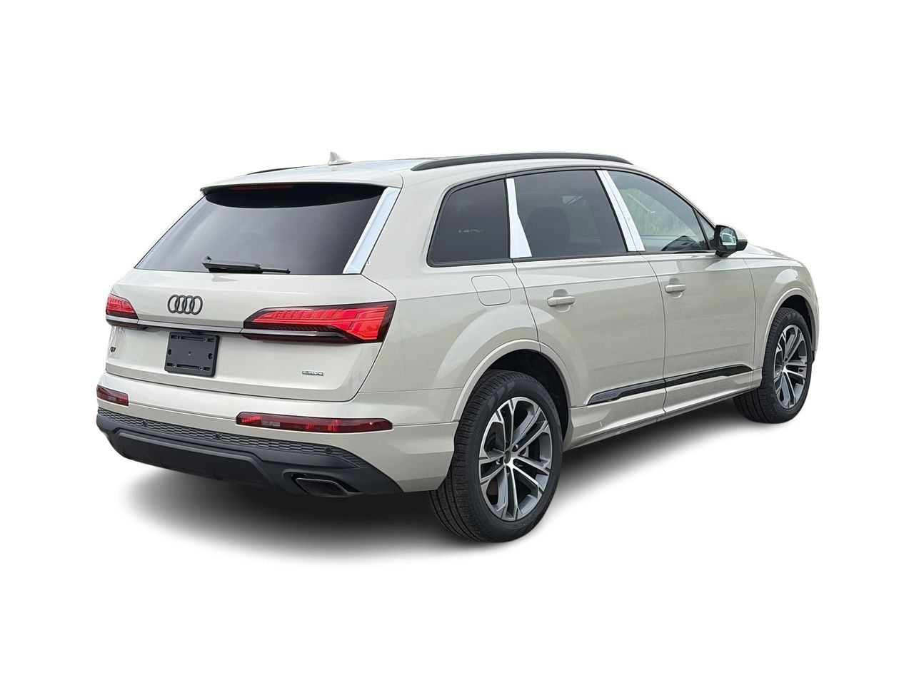 Audi Q7  2026 à Thornhill, Ontario