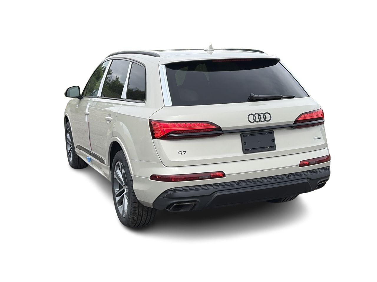 Audi Q7  2026 à Thornhill, Ontario