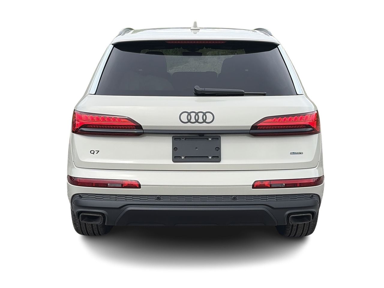 Audi Q7  2026 à Thornhill, Ontario