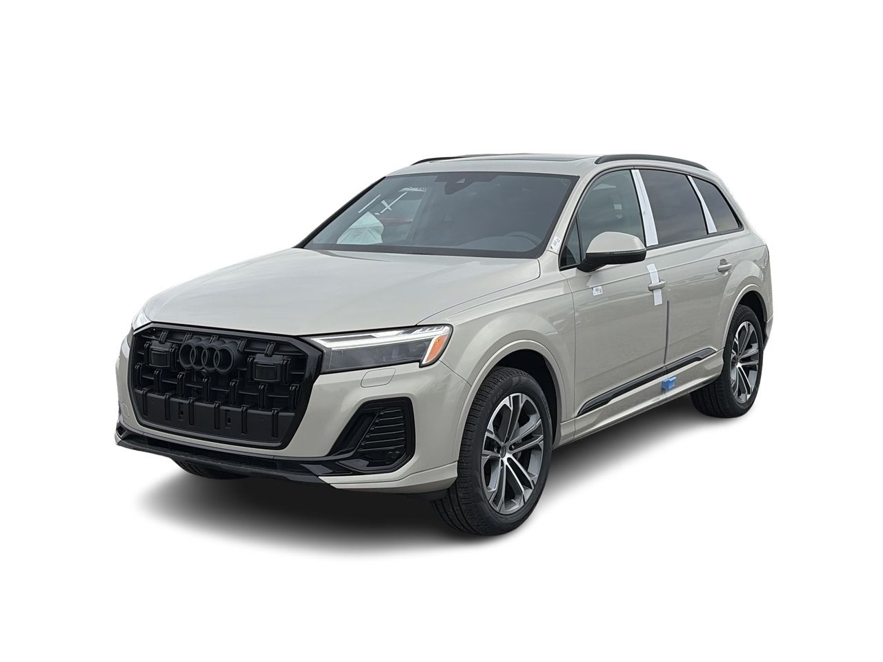 Audi Q7  2026 à Thornhill, Ontario