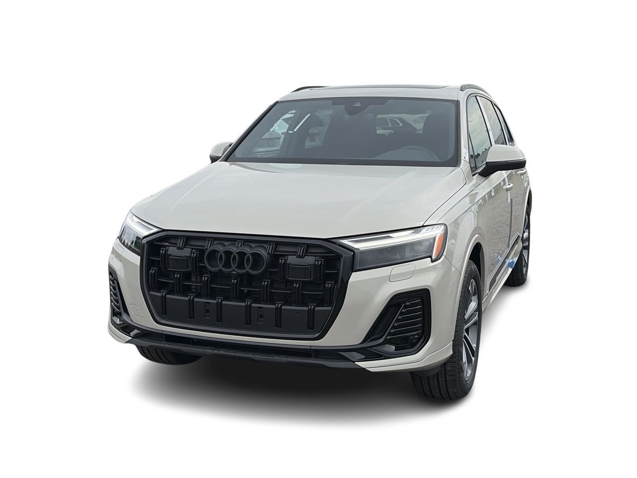 Audi Q7  2026 à Thornhill, Ontario