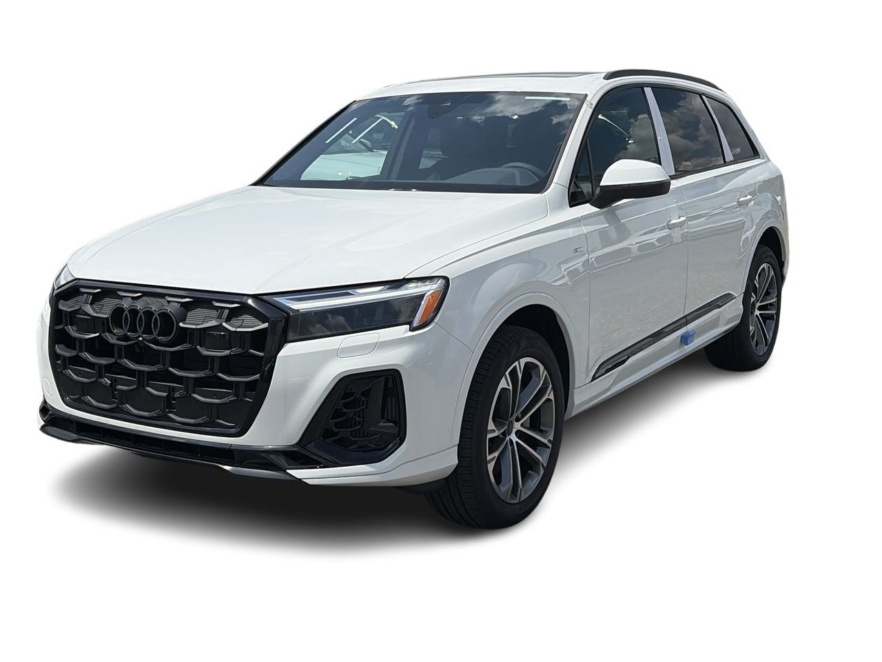 2026 Audi Q7 in Thornhill, Ontario