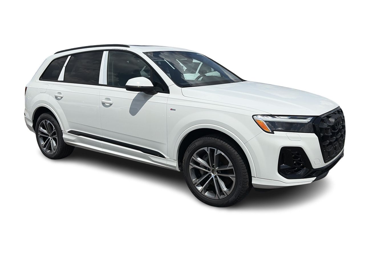 2026 Audi Q7 in Thornhill, Ontario