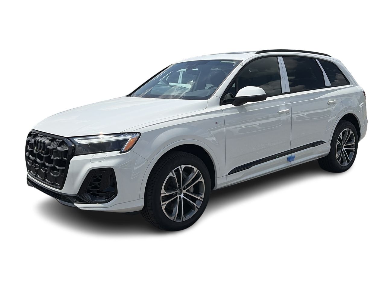 2026 Audi Q7 in Thornhill, Ontario