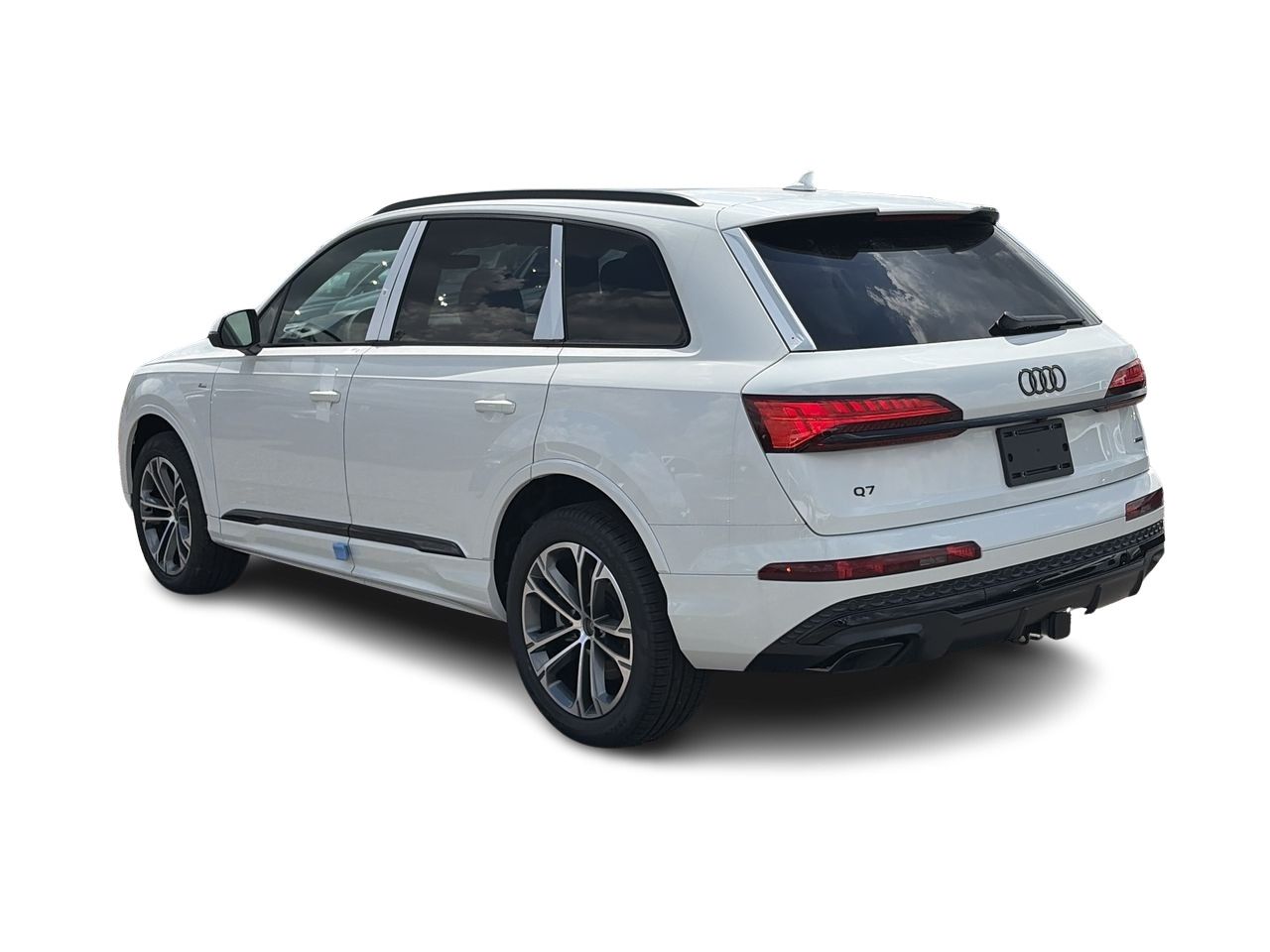 2026 Audi Q7 in Thornhill, Ontario