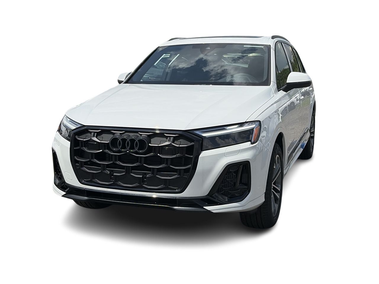 2026 Audi Q7 in Thornhill, Ontario