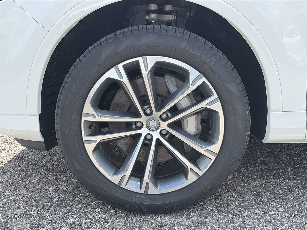 2026 Audi Q7 in Thornhill, Ontario