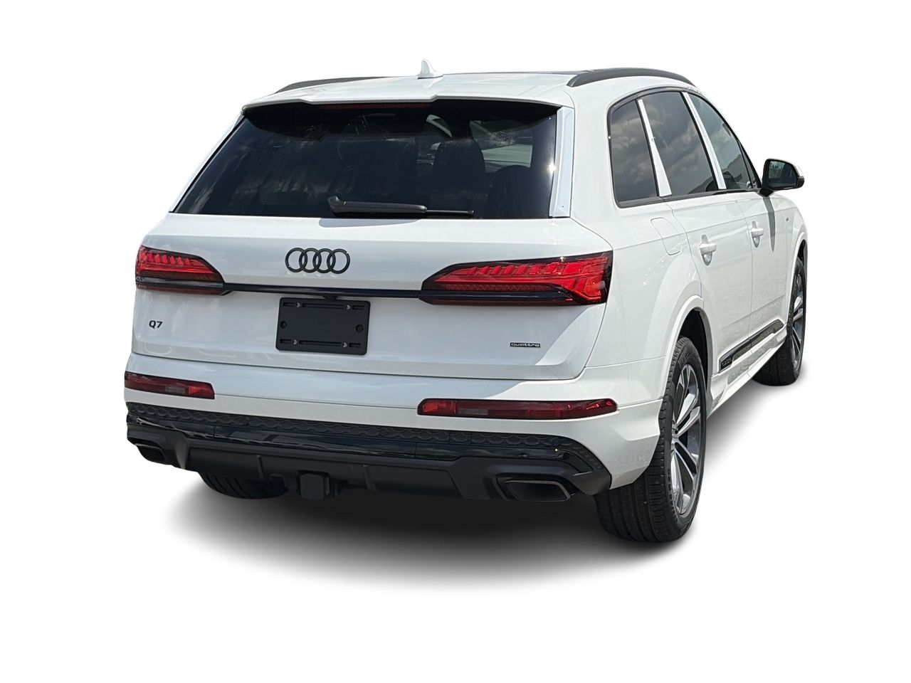 2026 Audi Q7 in Thornhill, Ontario