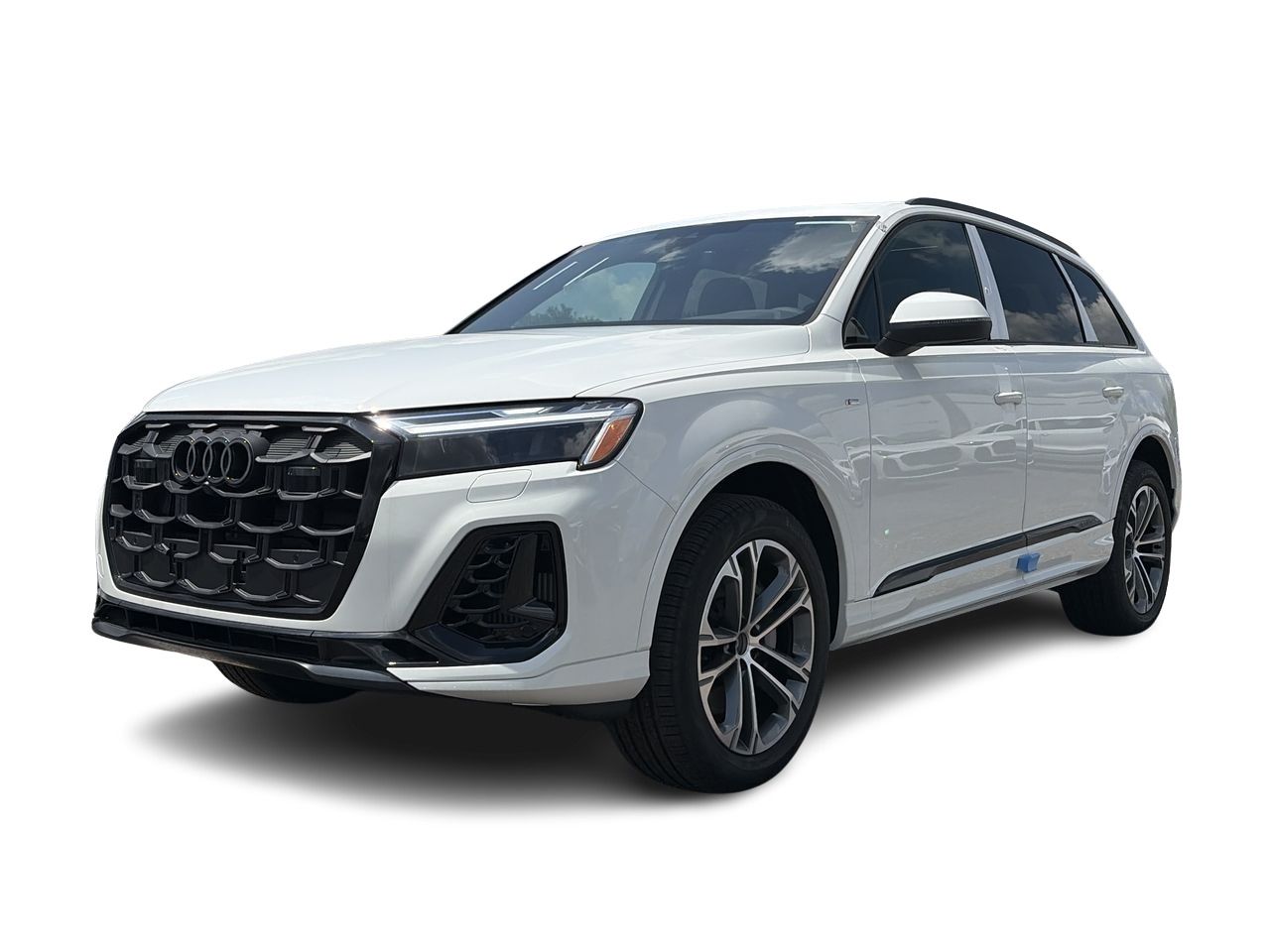2026 Audi Q7 in Thornhill, Ontario