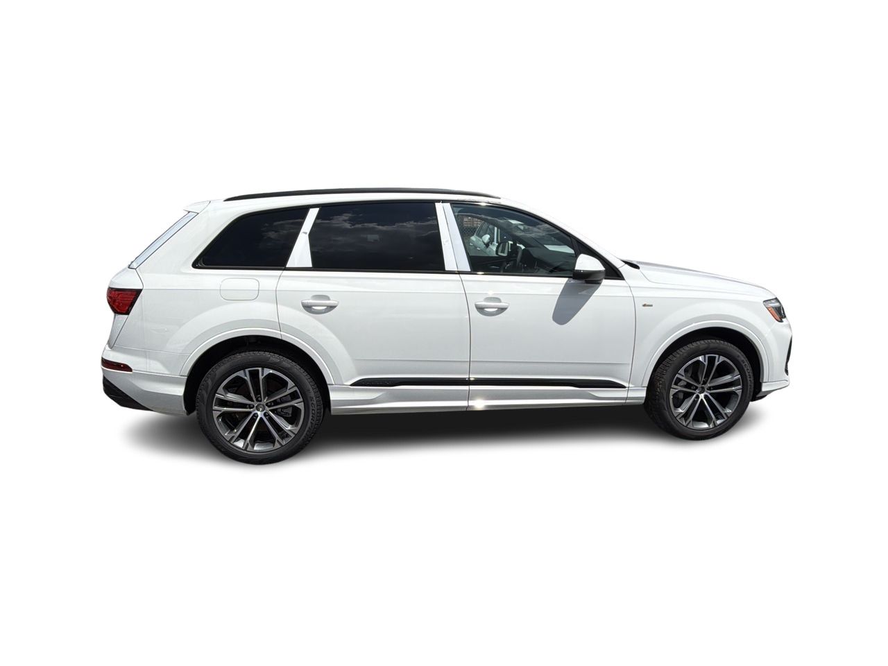 2026 Audi Q7 in Thornhill, Ontario