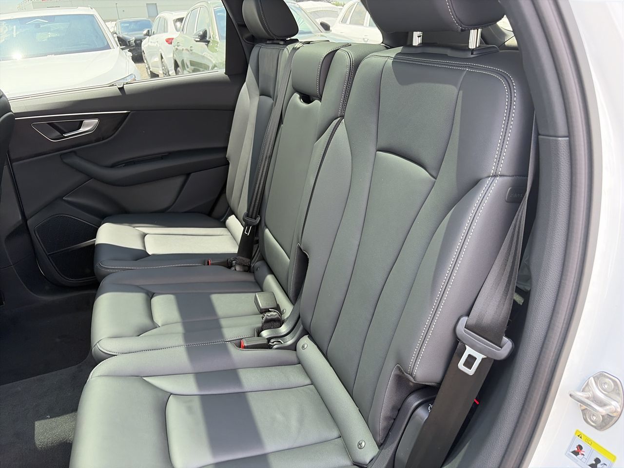 2026 Audi Q7 in Thornhill, Ontario