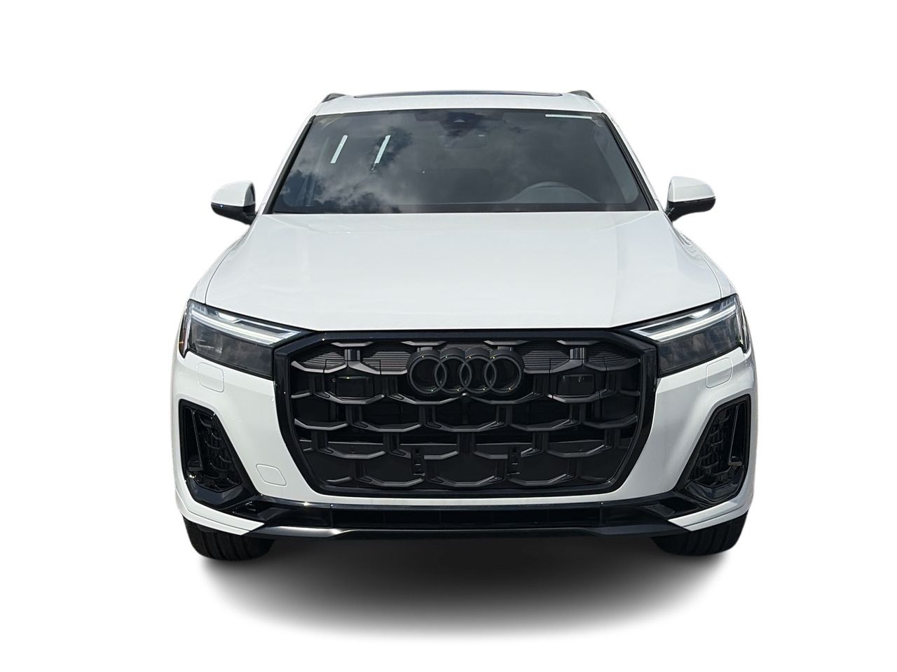 2026 Audi Q7 in Thornhill, Ontario