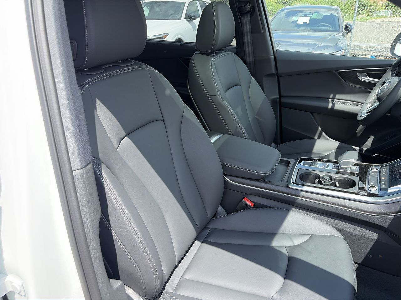 2026 Audi Q7 in Thornhill, Ontario