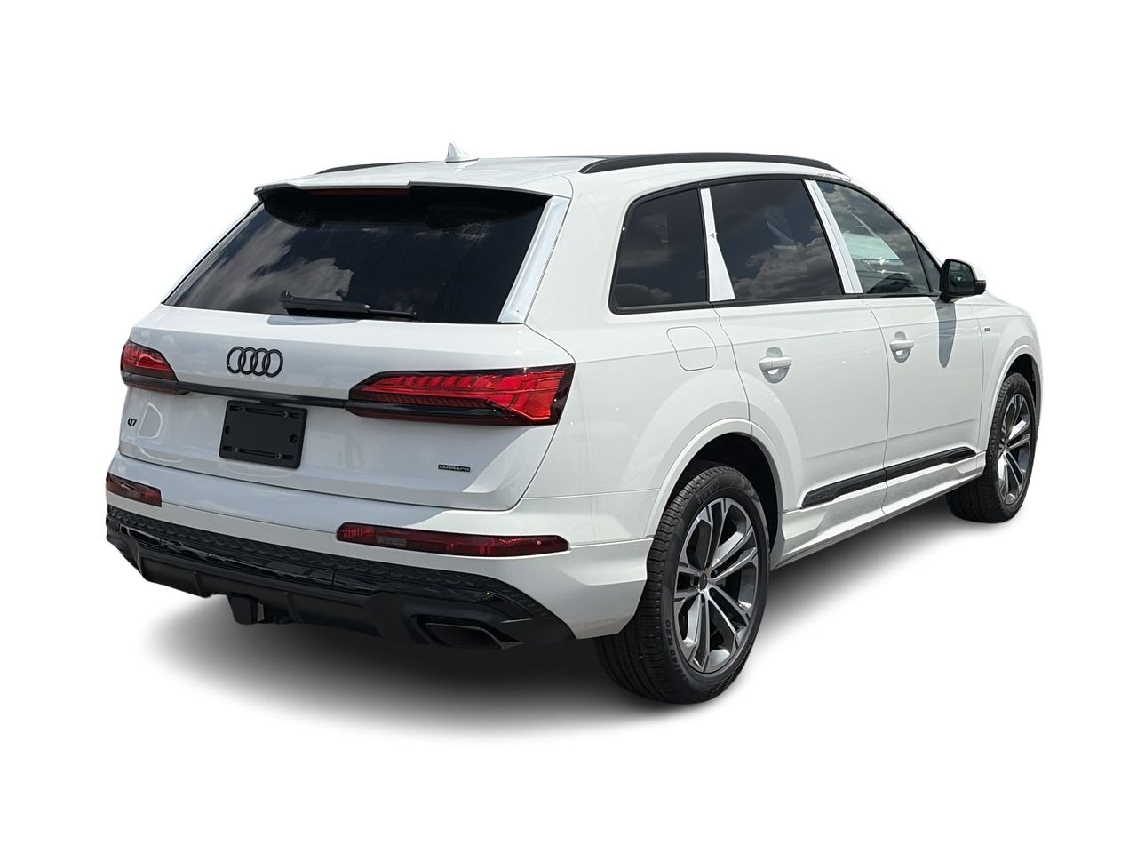2026 Audi Q7 in Thornhill, Ontario