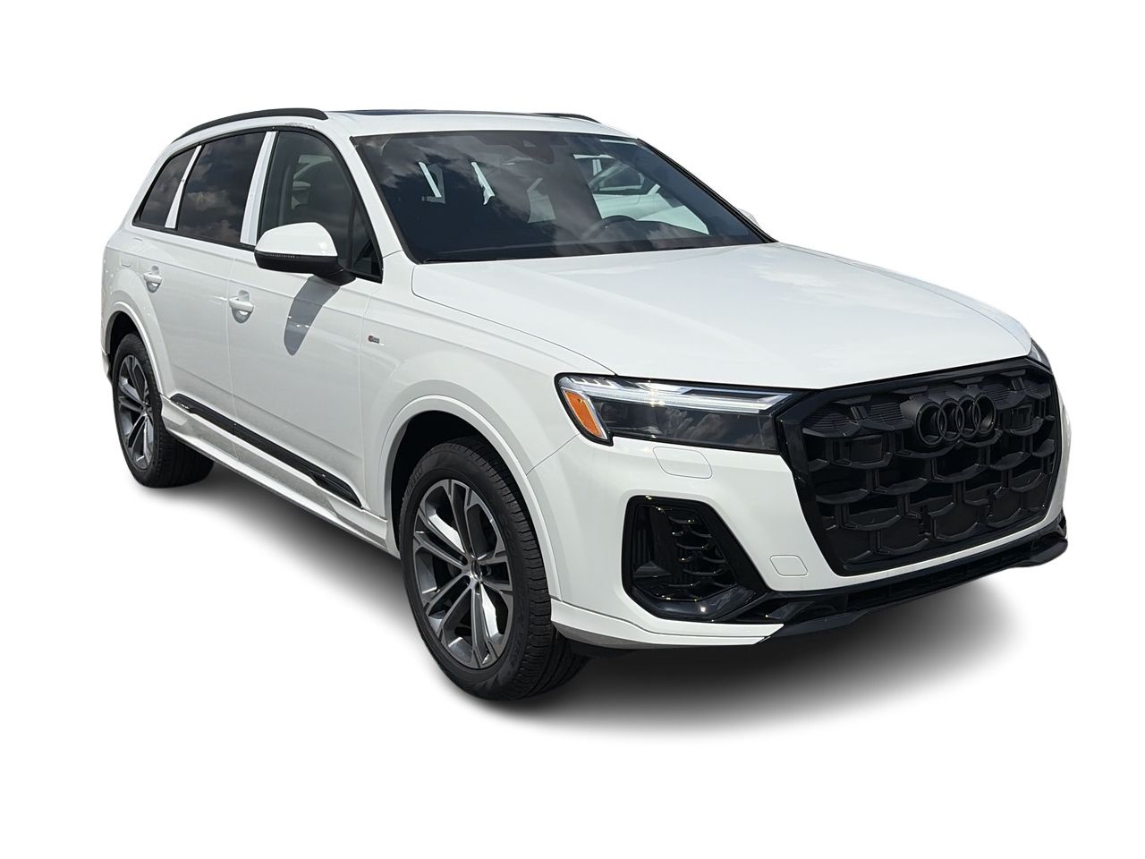 2026 Audi Q7 in Thornhill, Ontario
