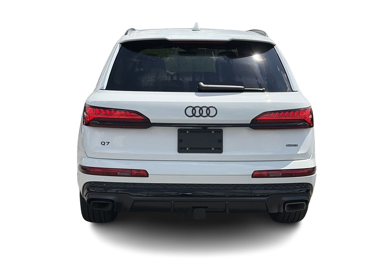 2026 Audi Q7 in Thornhill, Ontario