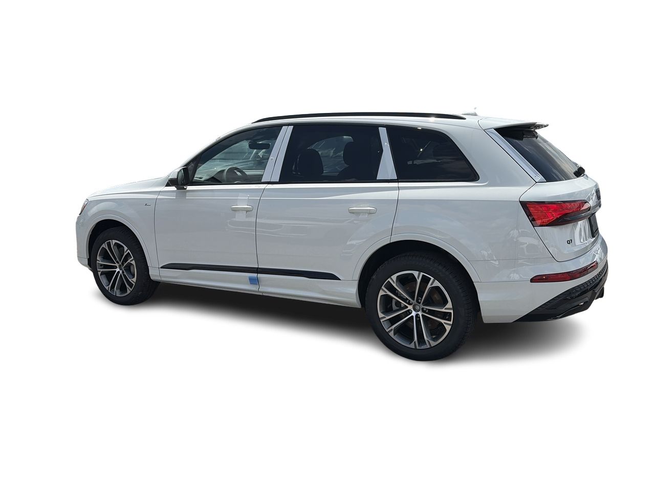 2026 Audi Q7 in Thornhill, Ontario