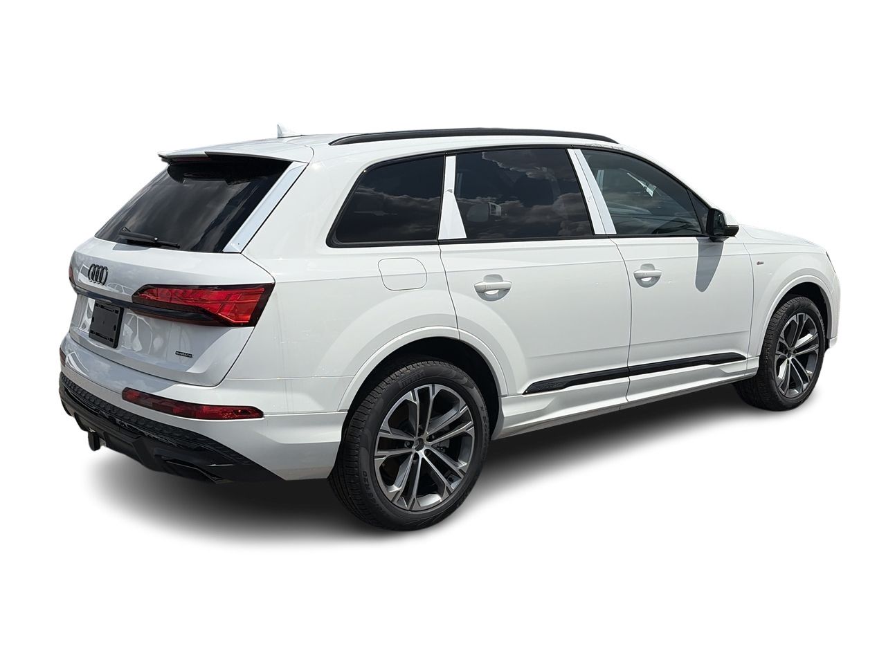 2026 Audi Q7 in Thornhill, Ontario