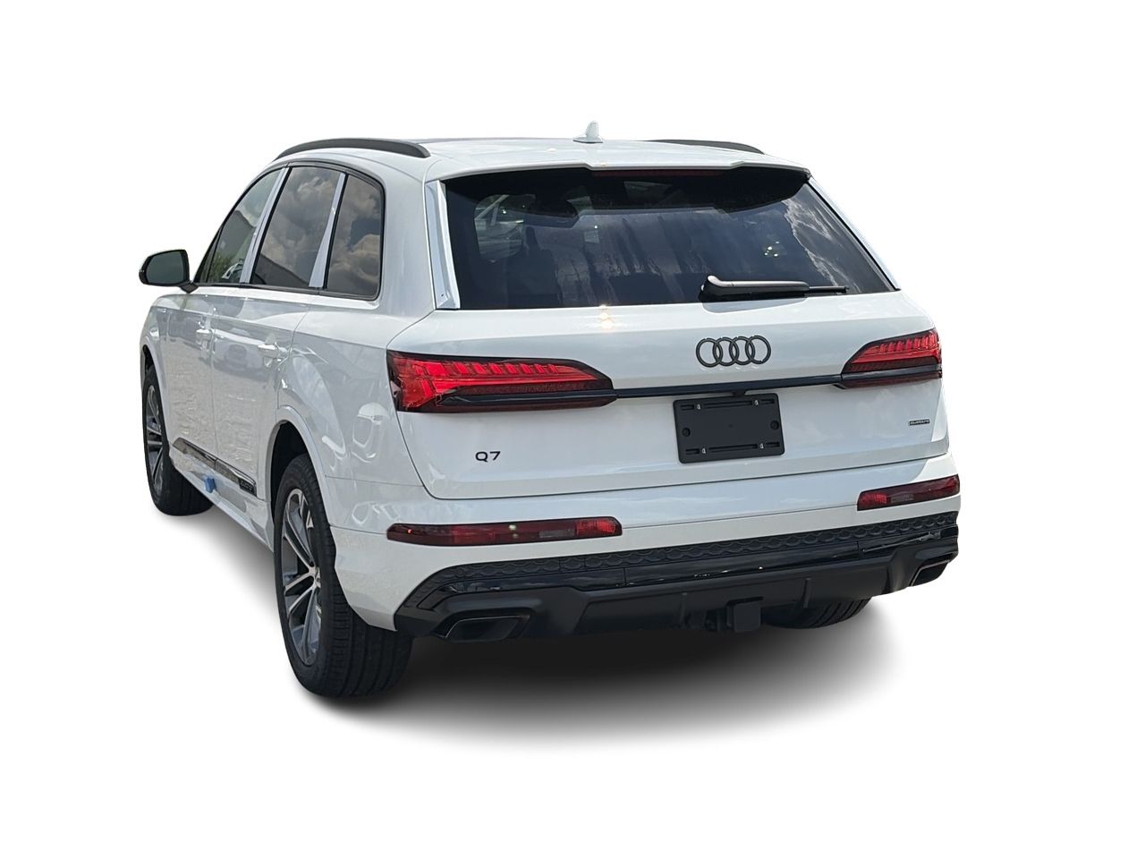 2026 Audi Q7 in Thornhill, Ontario