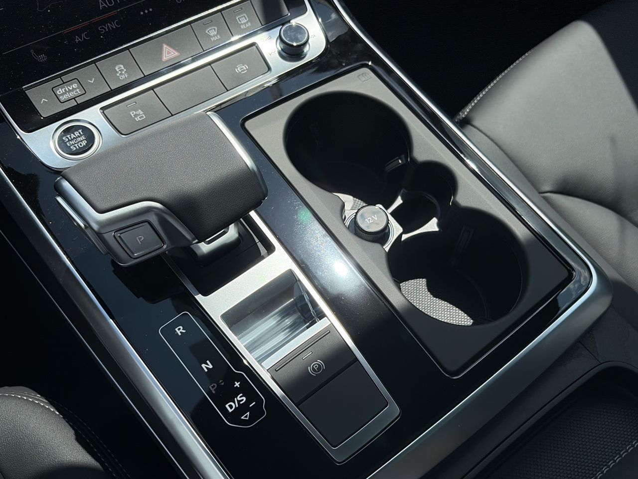 2026 Audi Q7 in Thornhill, Ontario