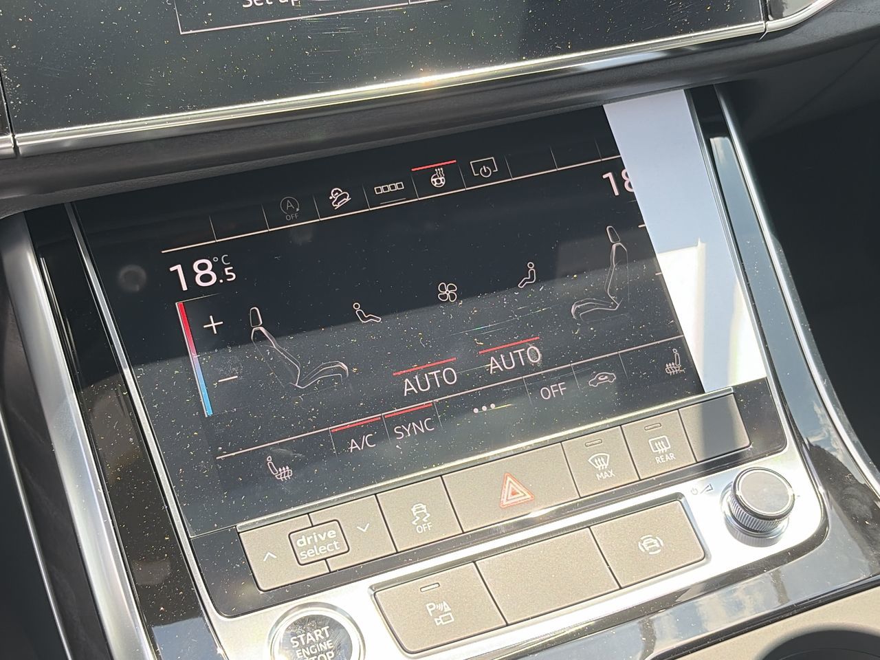 2026 Audi Q7 in Thornhill, Ontario