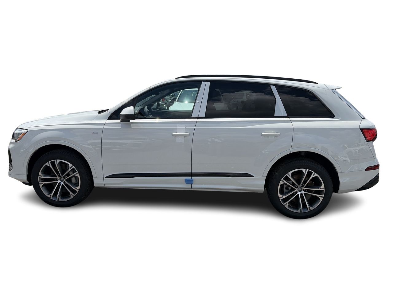 2026 Audi Q7 in Thornhill, Ontario