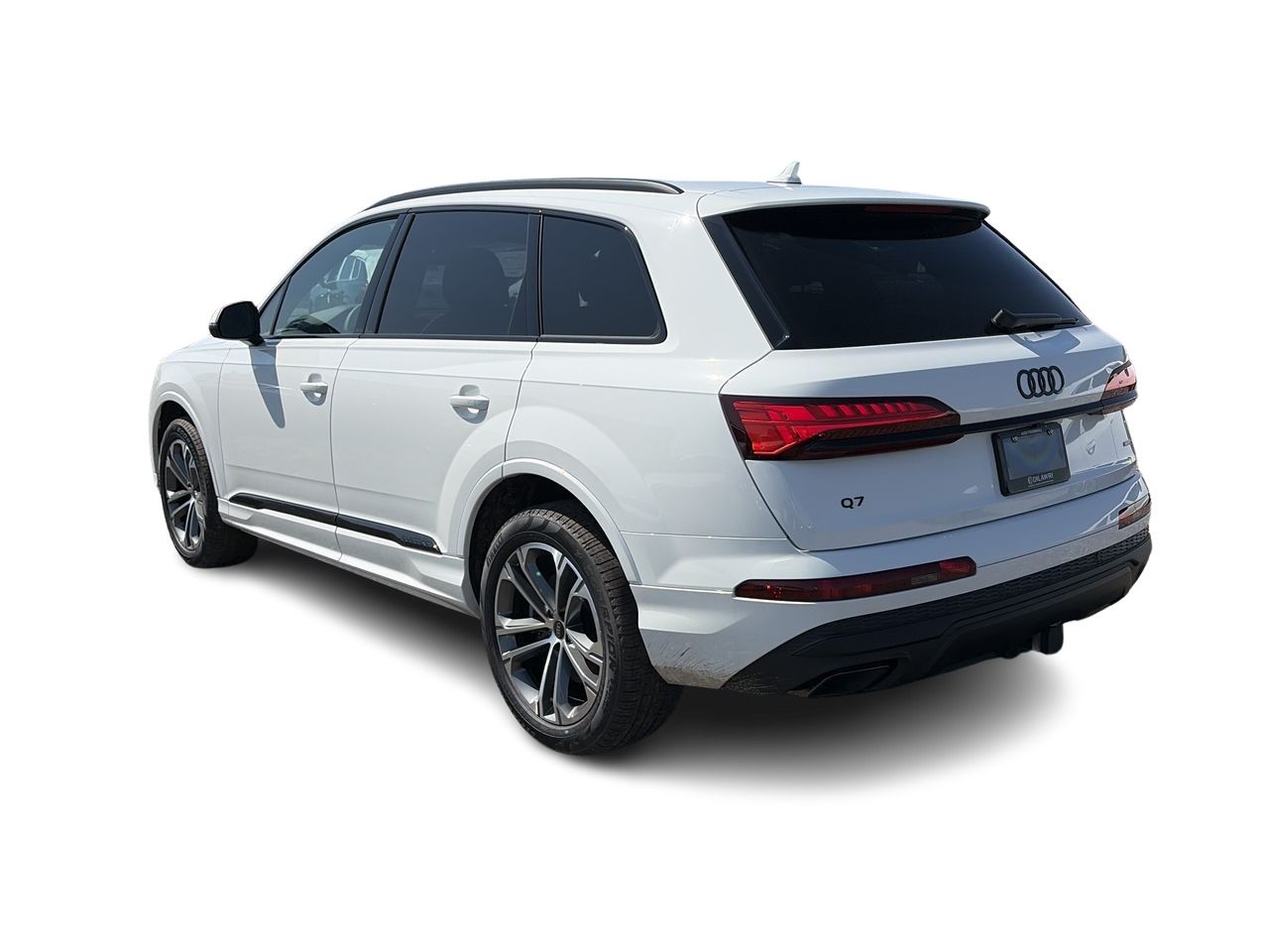 Audi Q7  2026 à Thornhill, Ontario