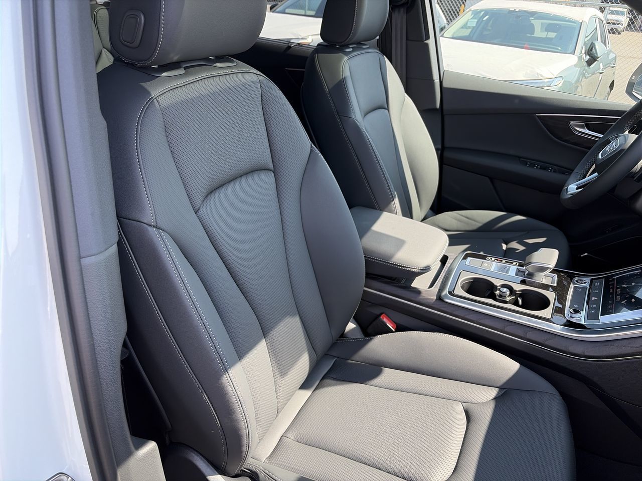 Audi Q7  2026 à Thornhill, Ontario