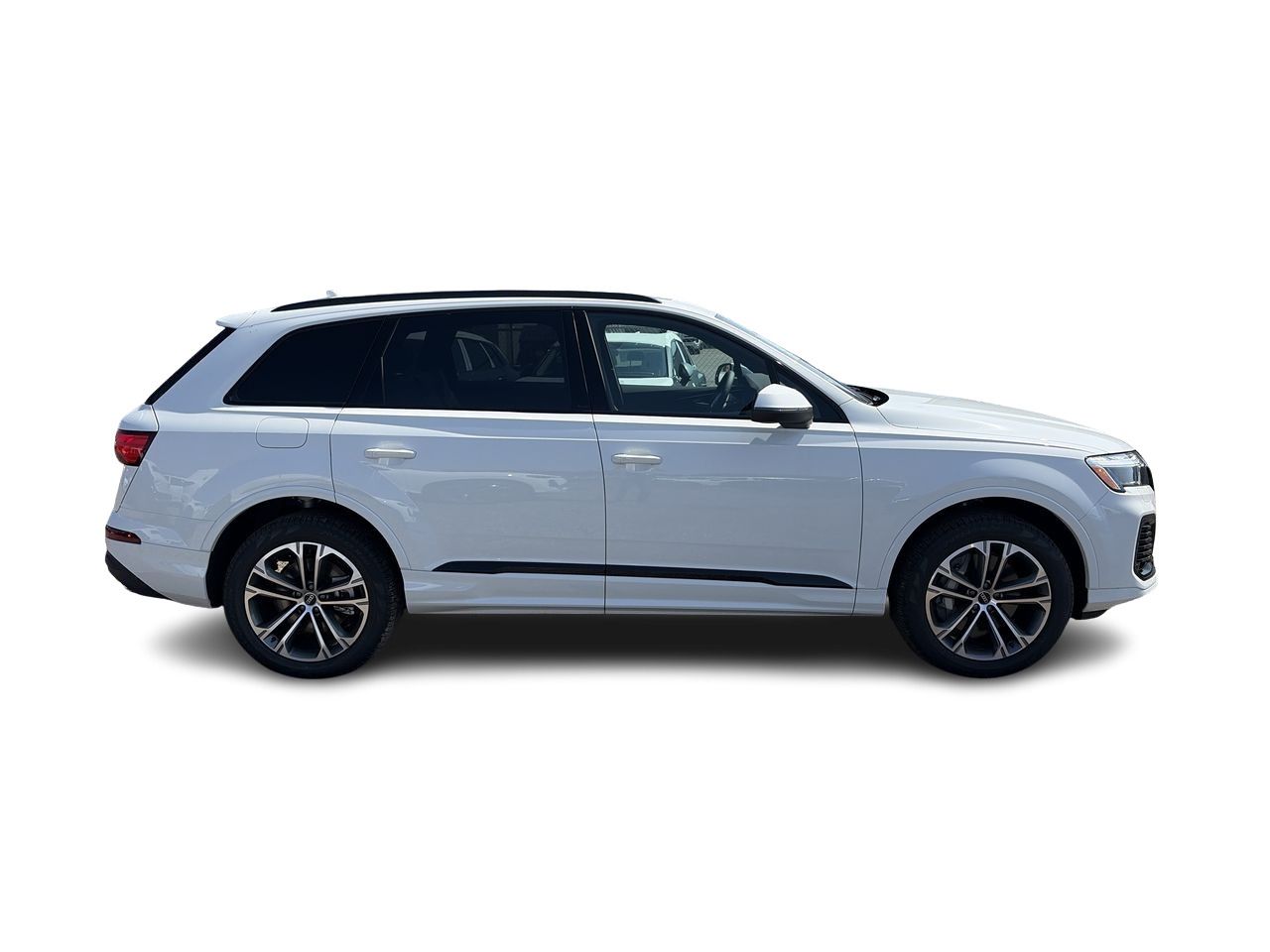 Audi Q7  2026 à Thornhill, Ontario