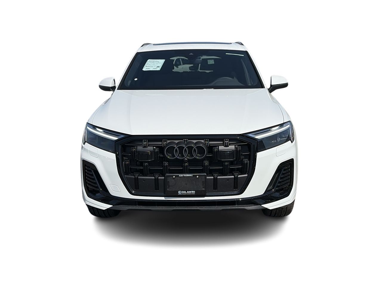 Audi Q7  2026 à Thornhill, Ontario