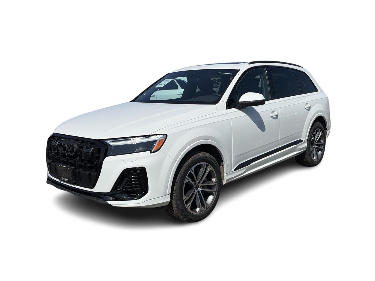 Audi Q7  2026 à Thornhill, Ontario
