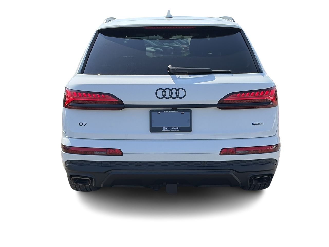 Audi Q7  2026 à Thornhill, Ontario