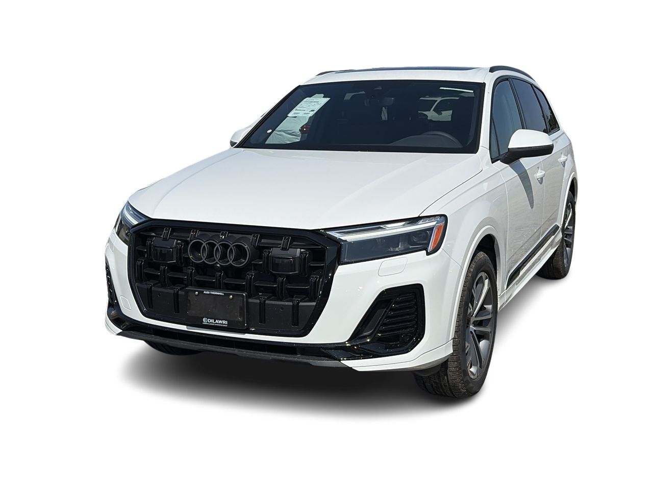 Audi Q7  2026 à Thornhill, Ontario