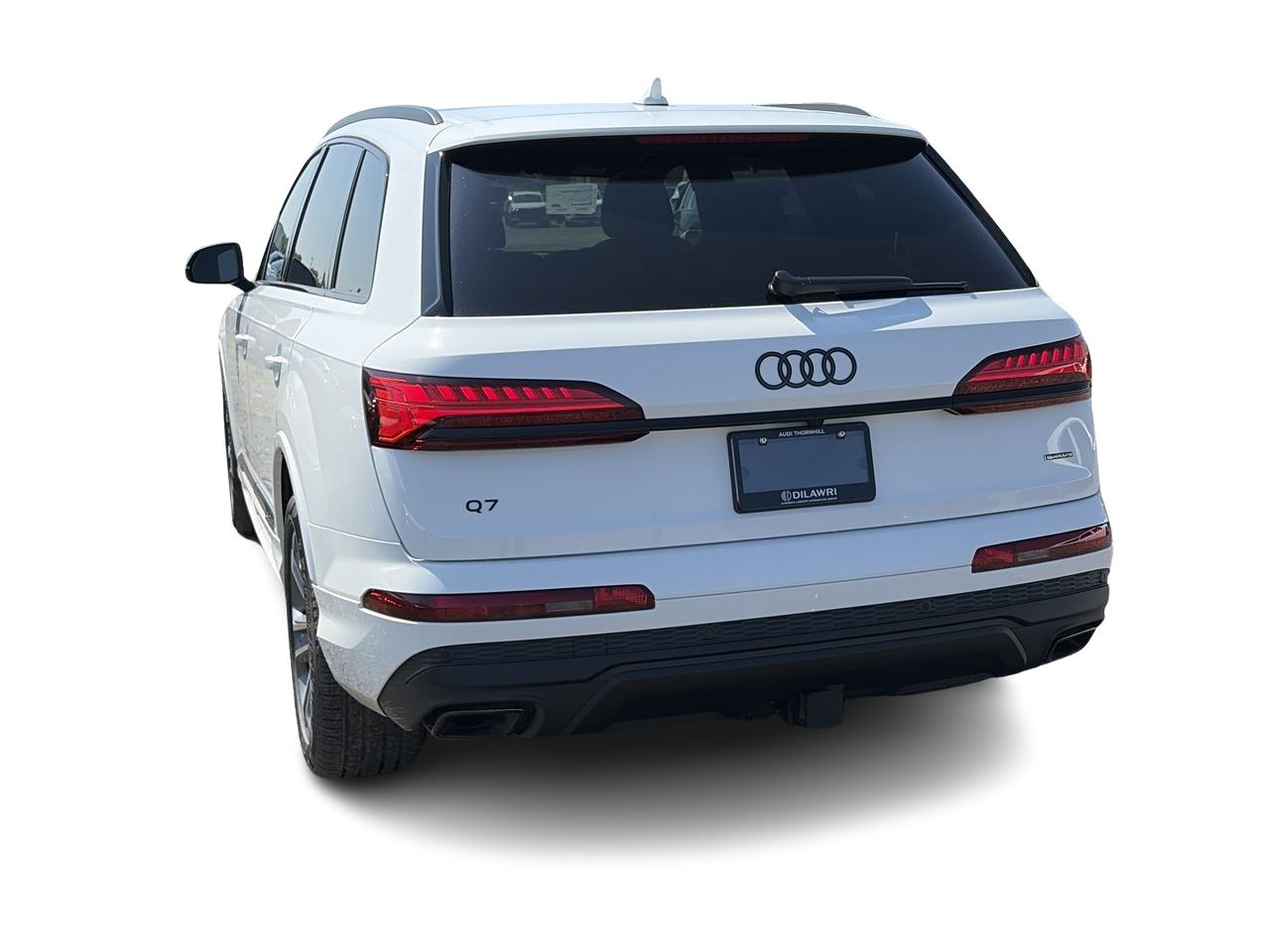 Audi Q7  2026 à Thornhill, Ontario