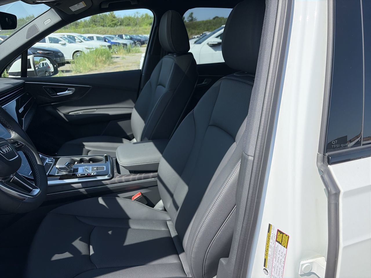 Audi Q7  2026 à Thornhill, Ontario