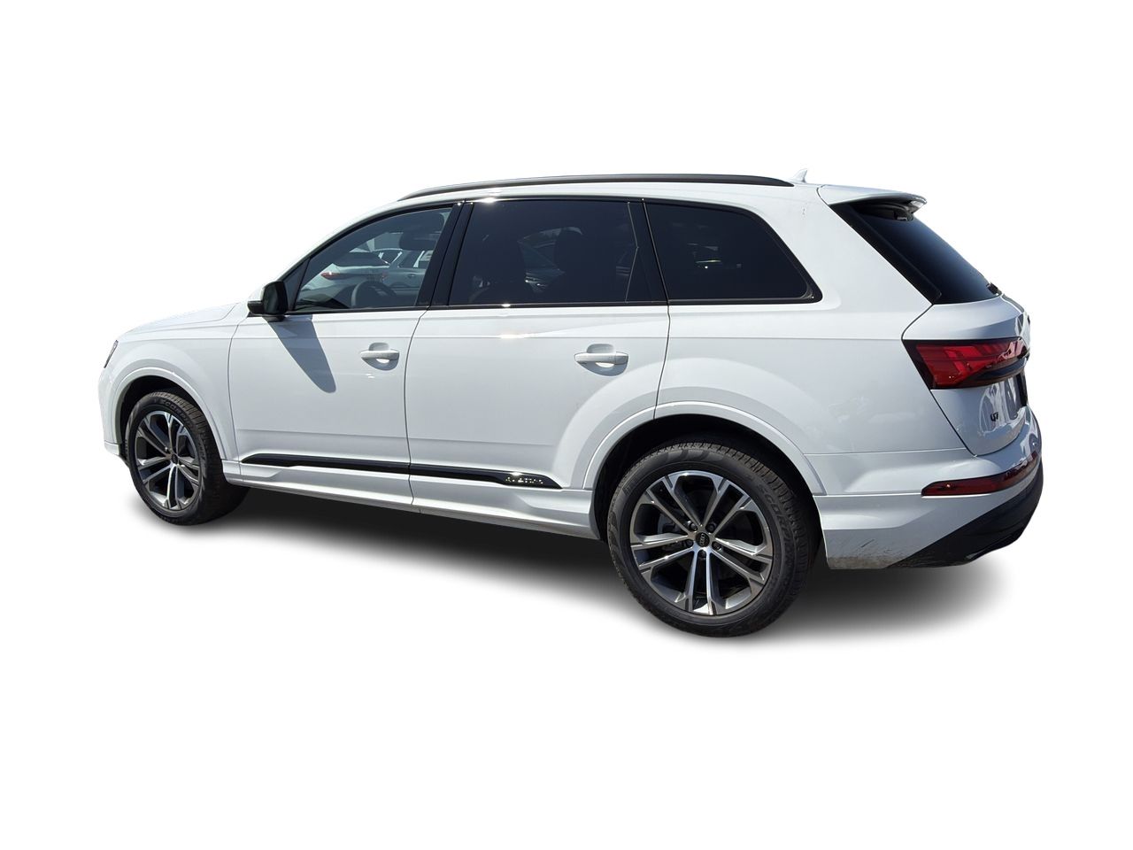 Audi Q7  2026 à Thornhill, Ontario