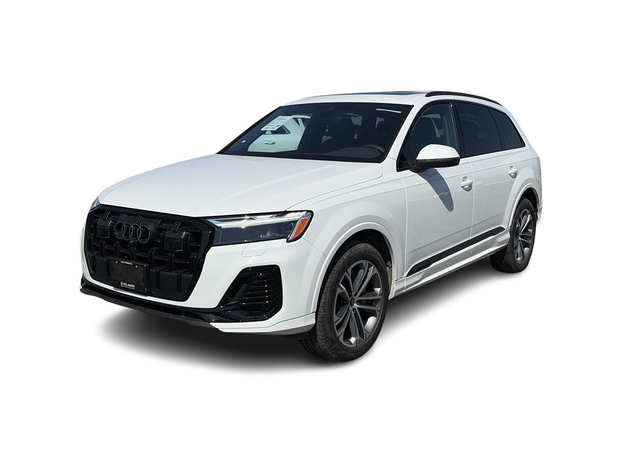 Audi Q7  2026 à Thornhill, Ontario