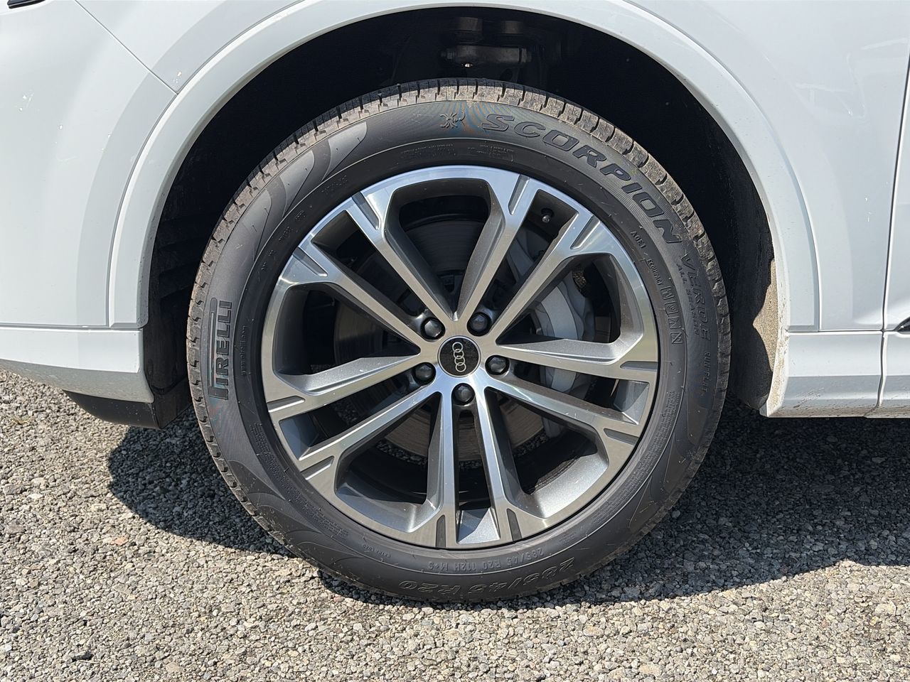 Audi Q7  2026 à Thornhill, Ontario
