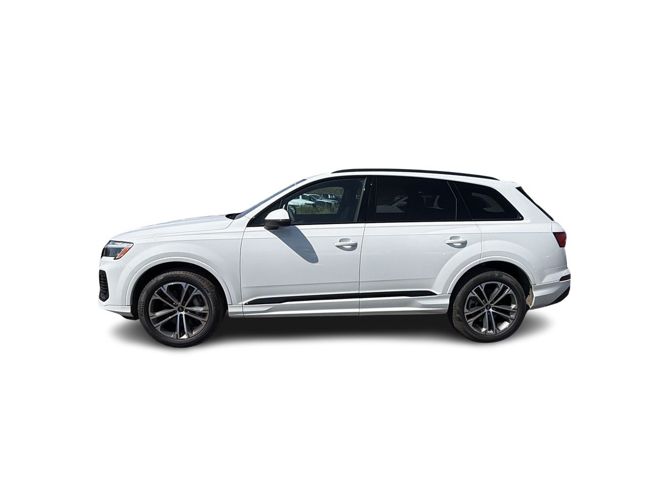 Audi Q7  2026 à Thornhill, Ontario