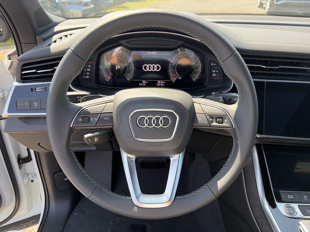 Audi Q7  2026 à Thornhill, Ontario