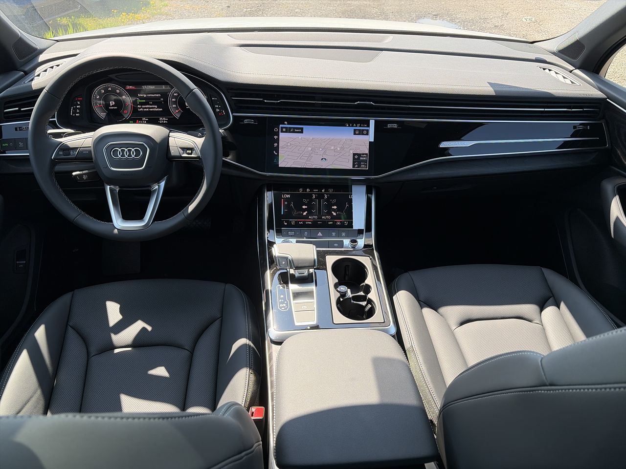 Audi Q7  2026 à Thornhill, Ontario