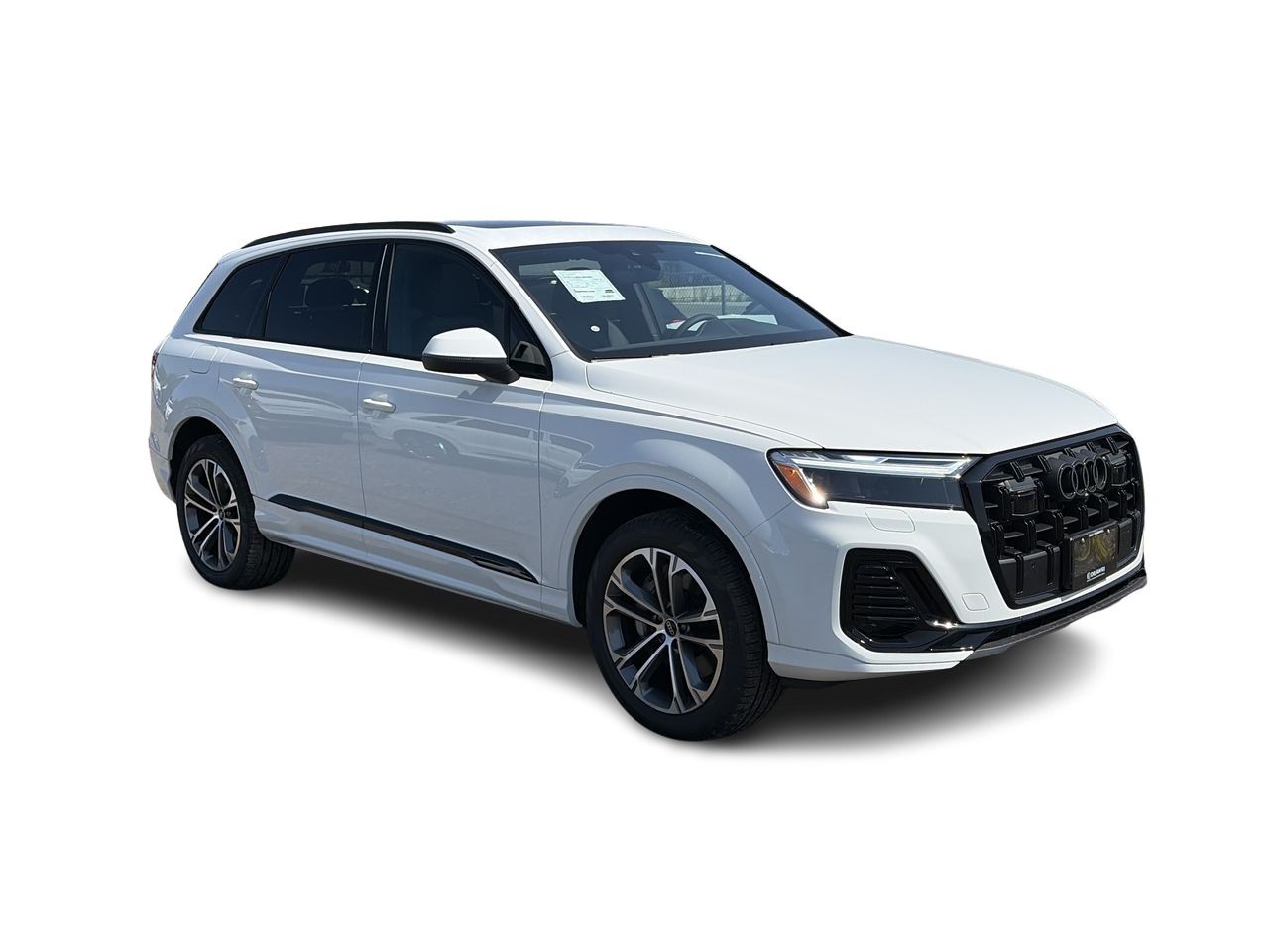 Audi Q7  2026 à Thornhill, Ontario